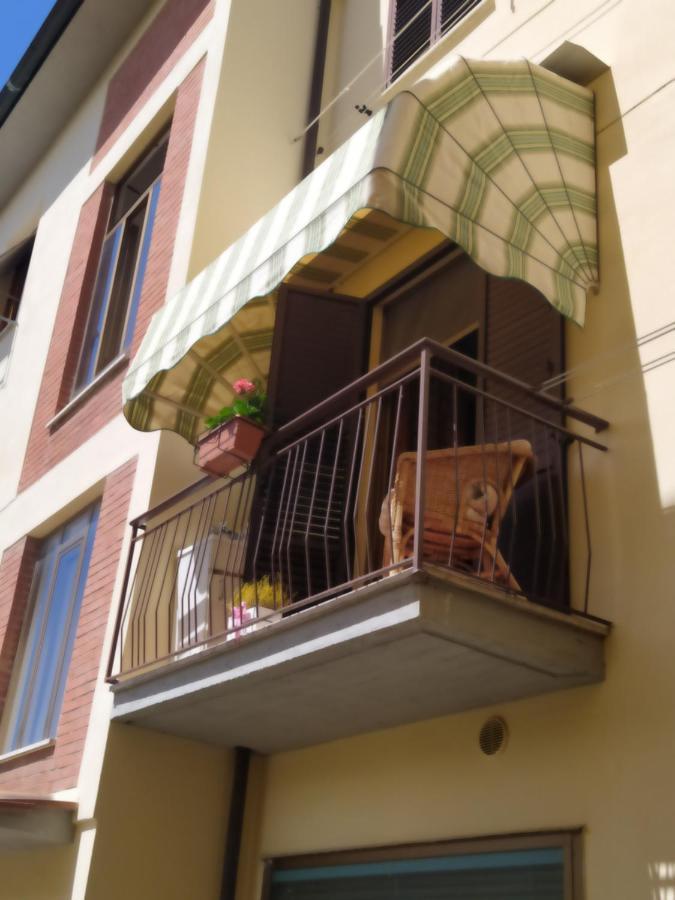 Ferienwohnung Casa Dina San Gimignano Exterior foto